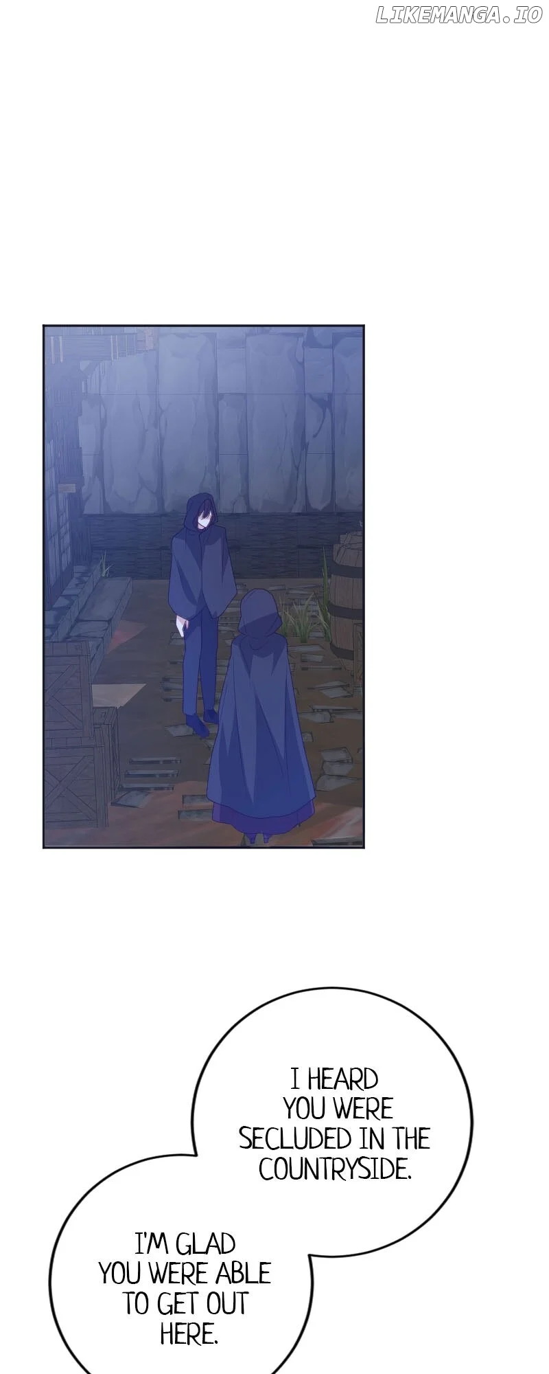 From Duty to Devotion Chapter 66 page 6