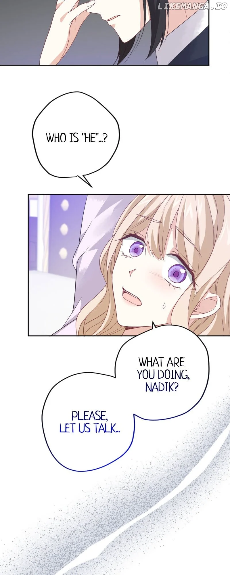 From Duty to Devotion Chapter 67 page 15