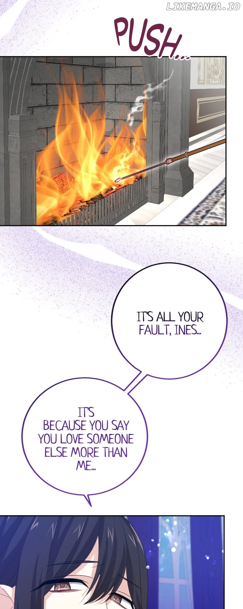 From Duty to Devotion Chapter 67 page 18