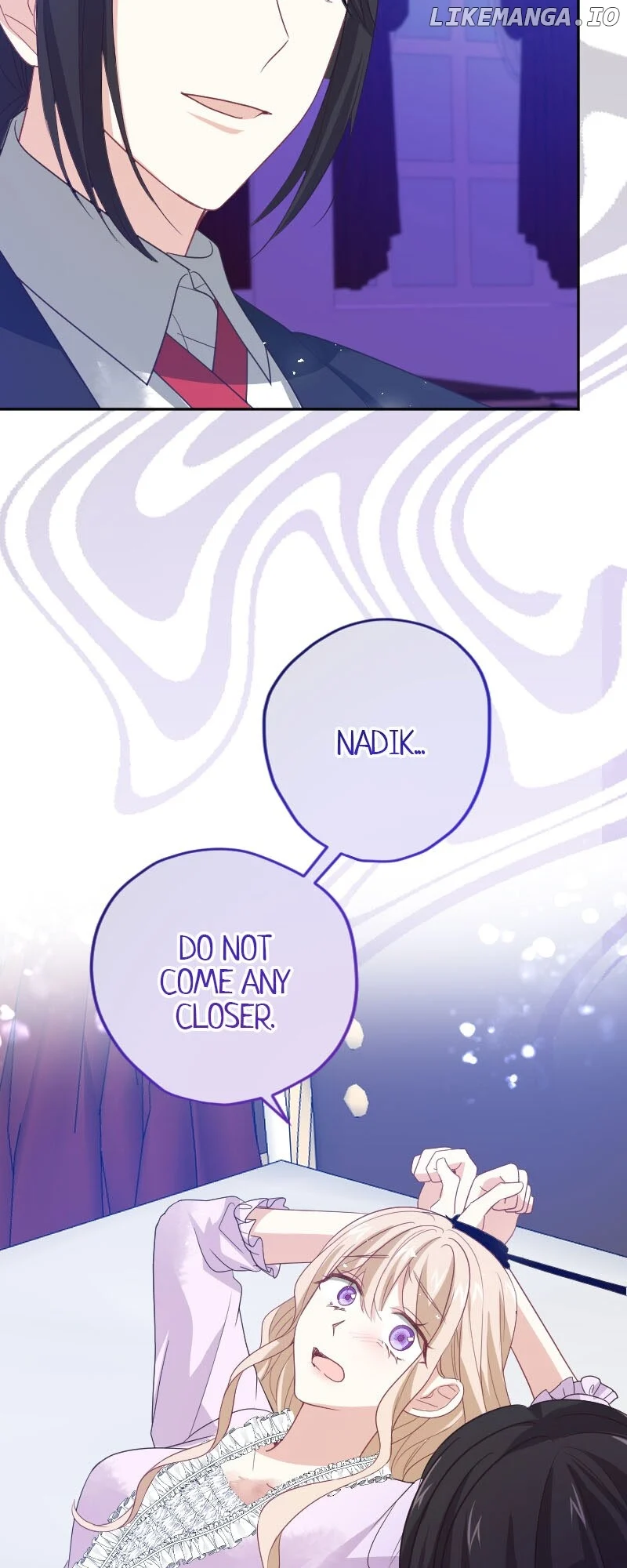 From Duty to Devotion Chapter 67 page 19