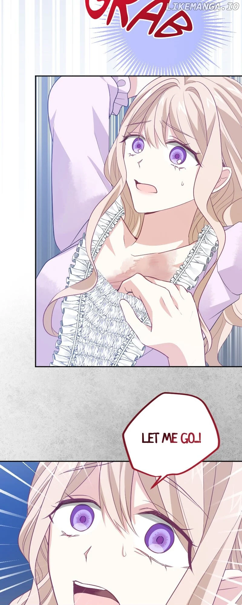 From Duty to Devotion Chapter 67 page 21