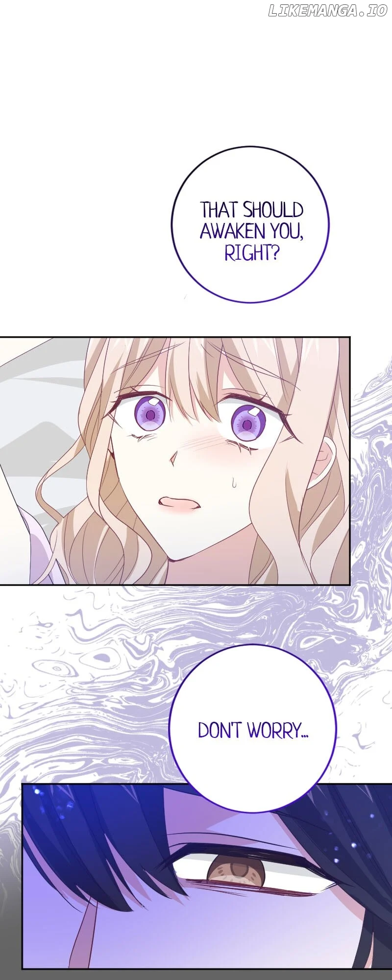 From Duty to Devotion Chapter 67 page 25