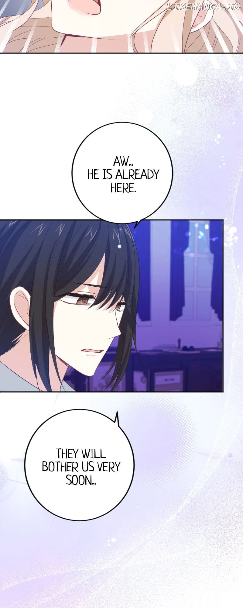 From Duty to Devotion Chapter 67 page 31