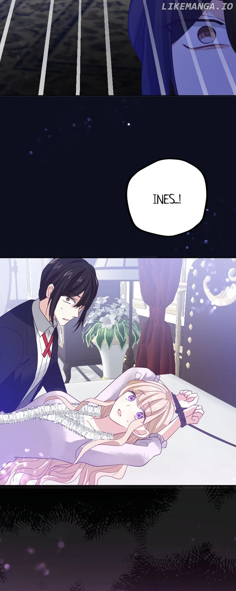 From Duty to Devotion Chapter 67 page 35