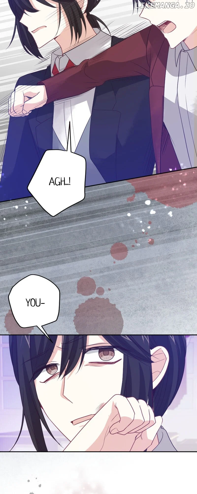 From Duty to Devotion Chapter 67 page 38