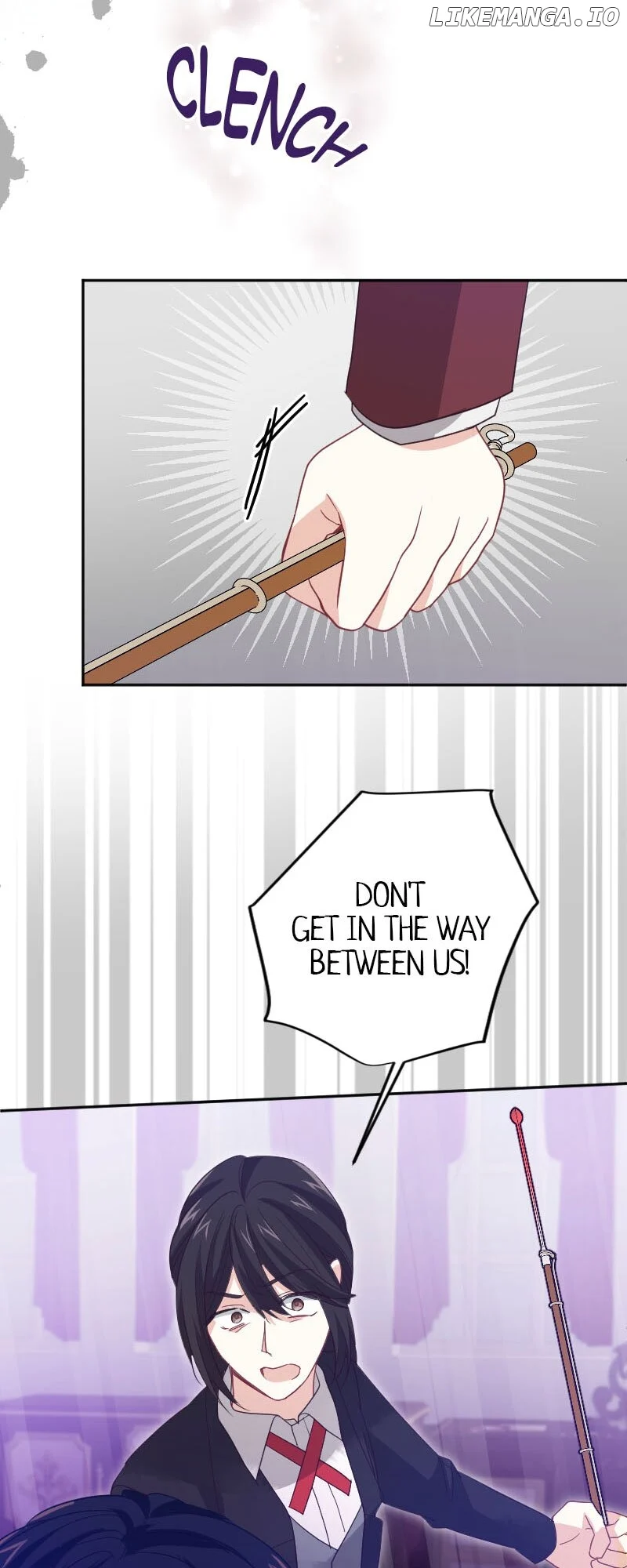 From Duty to Devotion Chapter 67 page 39