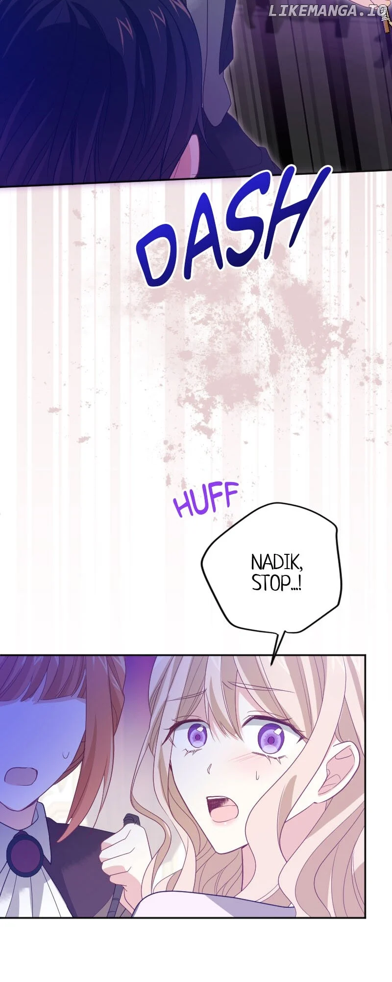 From Duty to Devotion Chapter 67 page 40