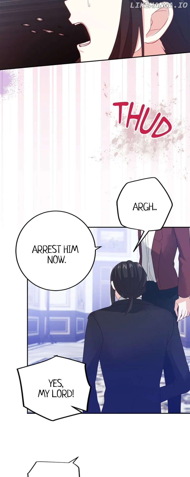 From Duty to Devotion Chapter 67 page 44