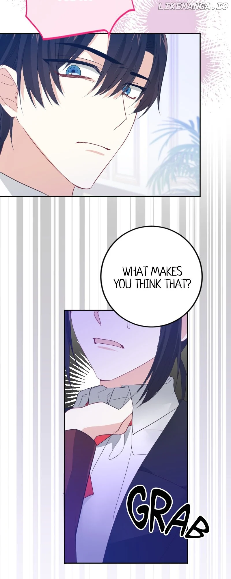 From Duty to Devotion Chapter 67 page 46