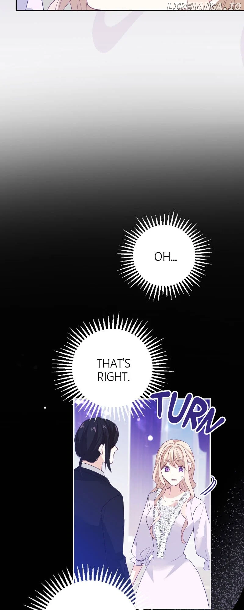 From Duty to Devotion Chapter 67 page 5