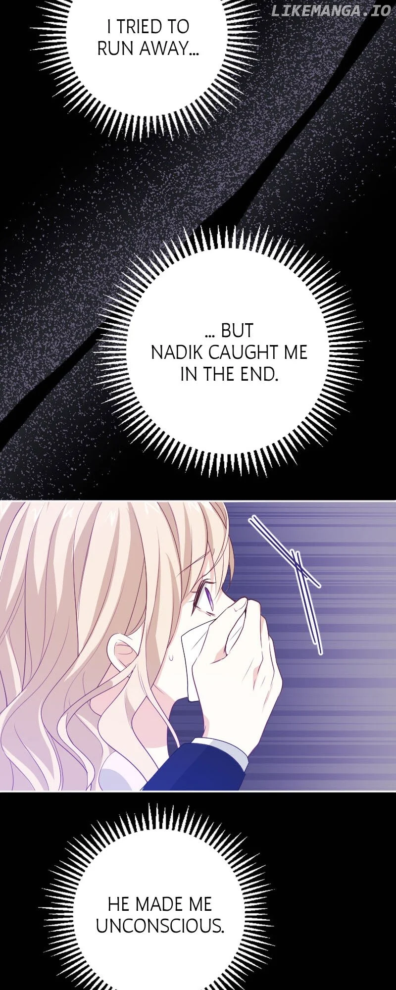 From Duty to Devotion Chapter 67 page 6