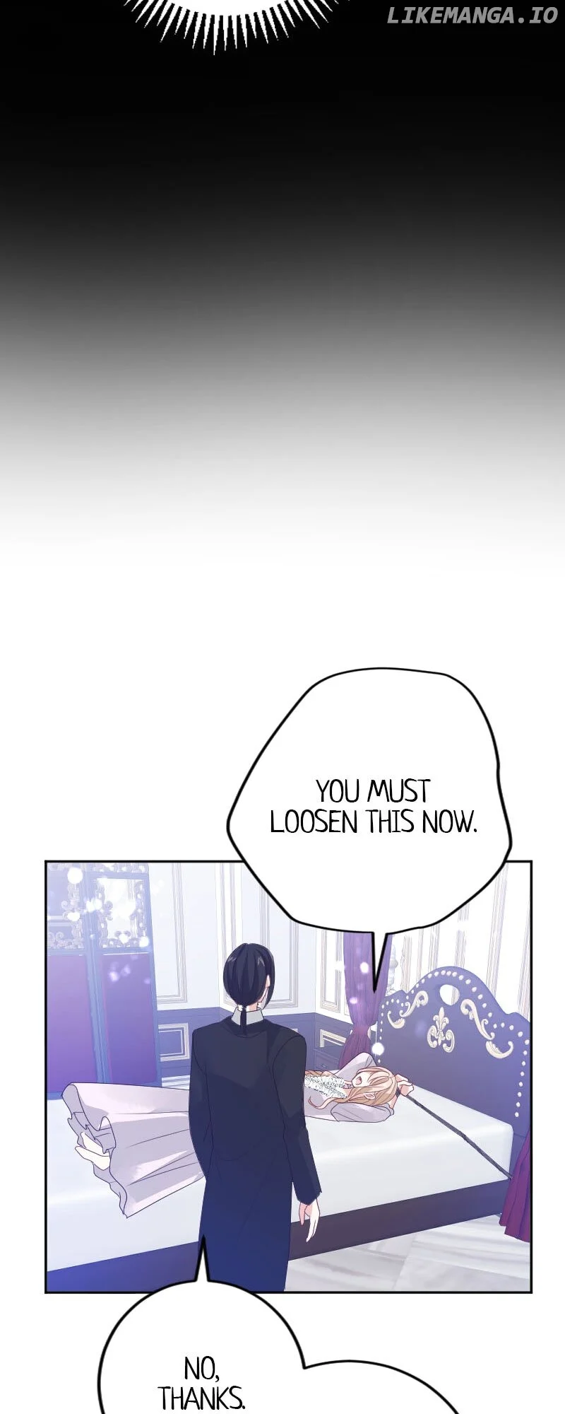 From Duty to Devotion Chapter 67 page 7