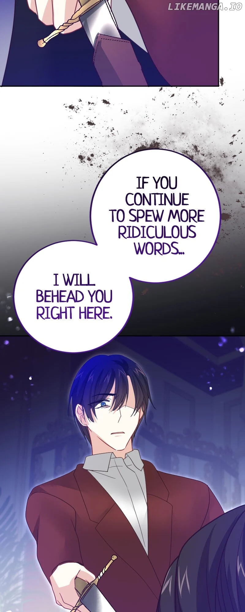 From Duty to Devotion Chapter 68 page 10