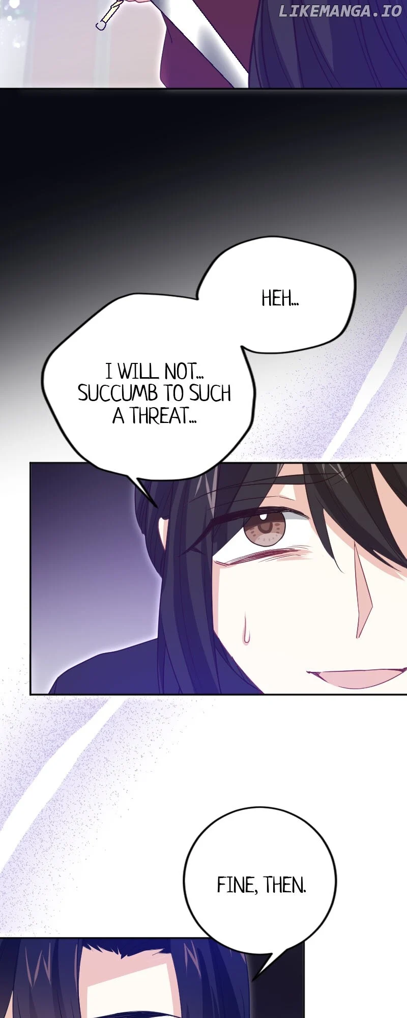 From Duty to Devotion Chapter 68 page 11