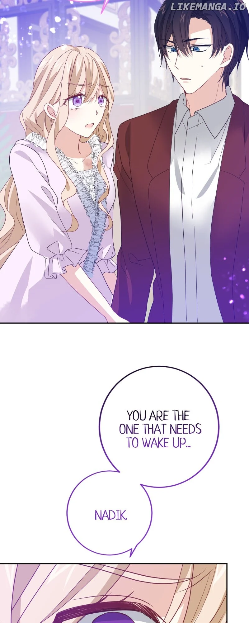 From Duty to Devotion Chapter 68 page 13