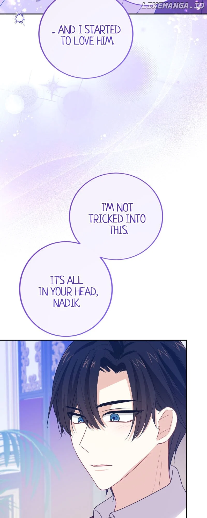 From Duty to Devotion Chapter 68 page 17