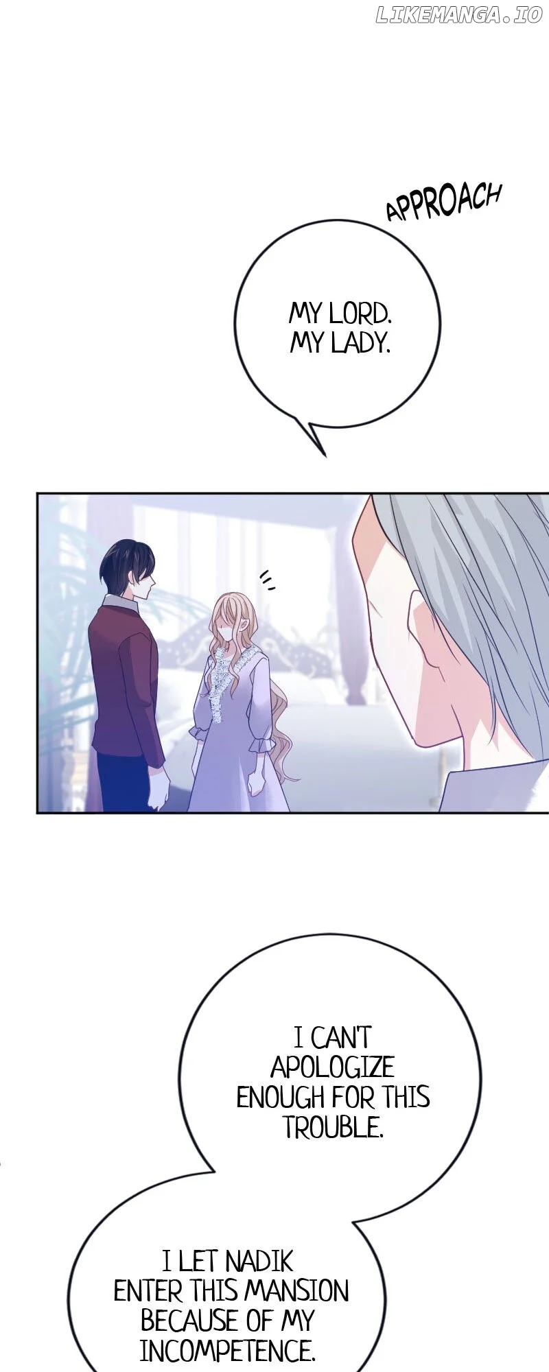 From Duty to Devotion Chapter 68 page 22