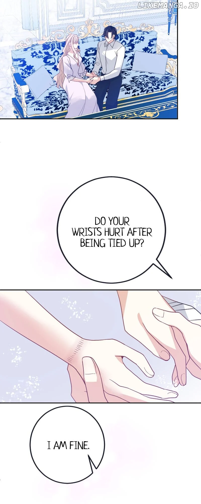 From Duty to Devotion Chapter 68 page 29