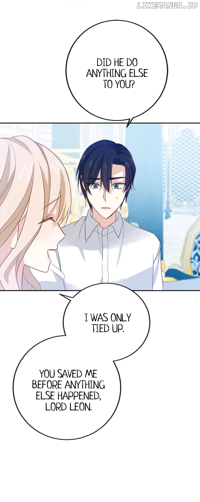 From Duty to Devotion Chapter 68 page 30