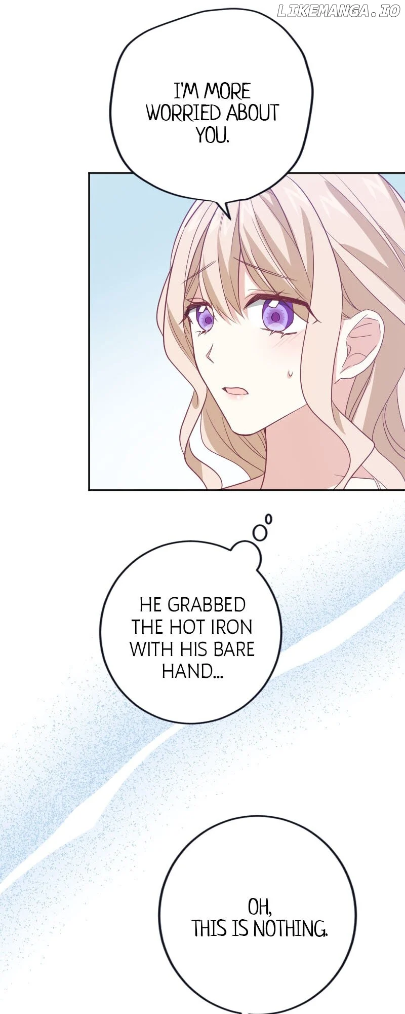 From Duty to Devotion Chapter 68 page 31