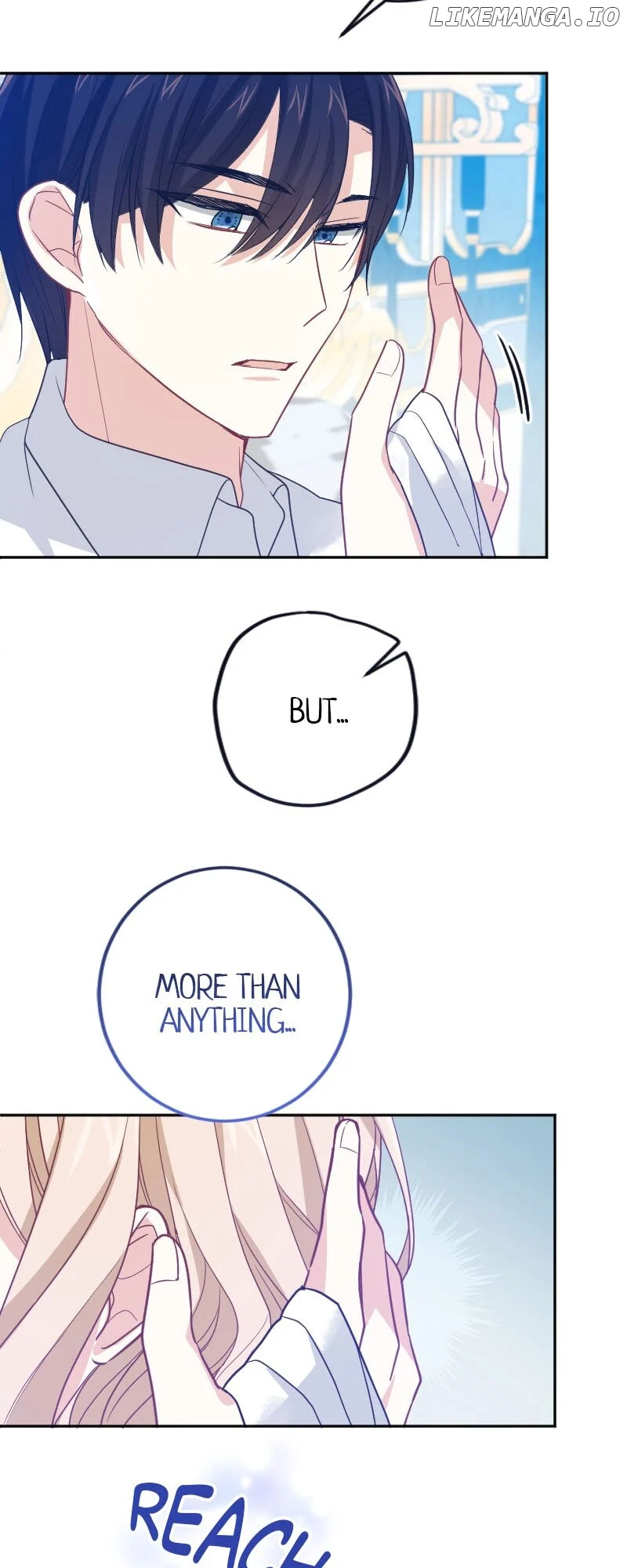 From Duty to Devotion Chapter 68 page 32