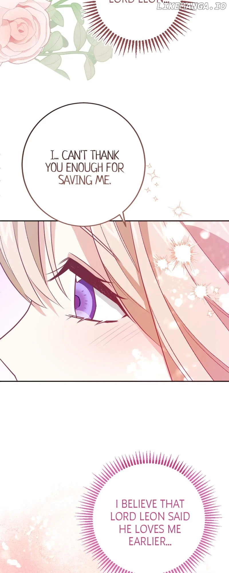 From Duty to Devotion Chapter 68 page 35