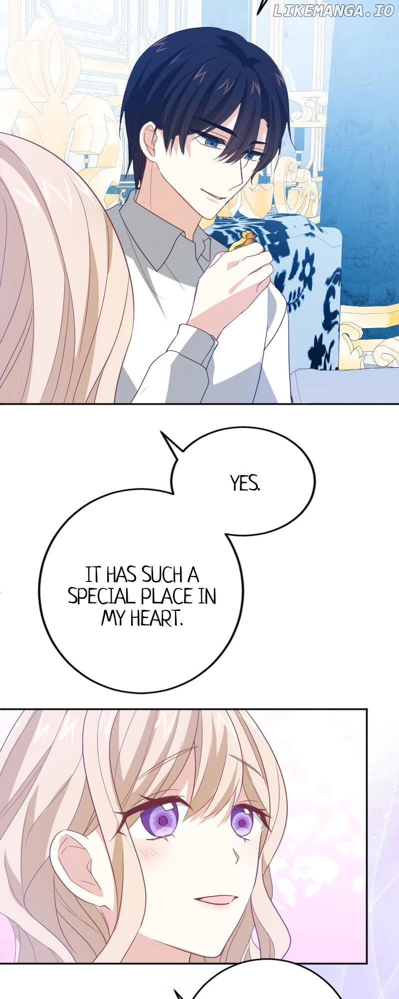 From Duty to Devotion Chapter 68 page 40