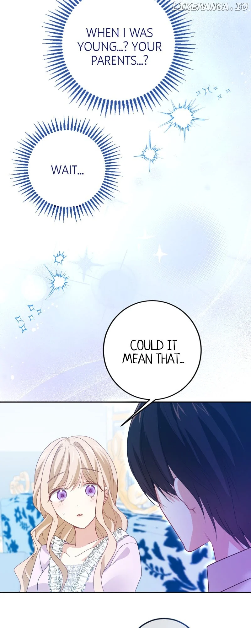 From Duty to Devotion Chapter 68 page 44