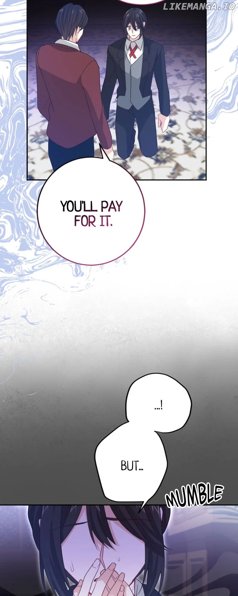 From Duty to Devotion Chapter 68 page 4