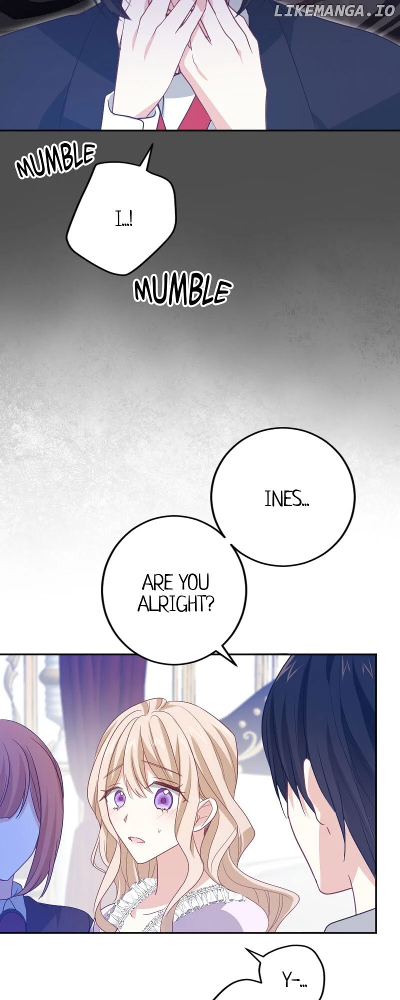 From Duty to Devotion Chapter 68 page 5