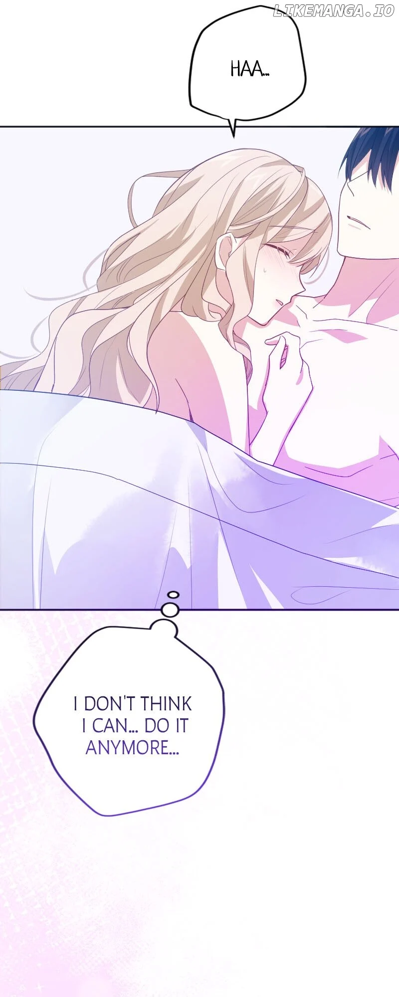 From Duty to Devotion Chapter 71 page 11