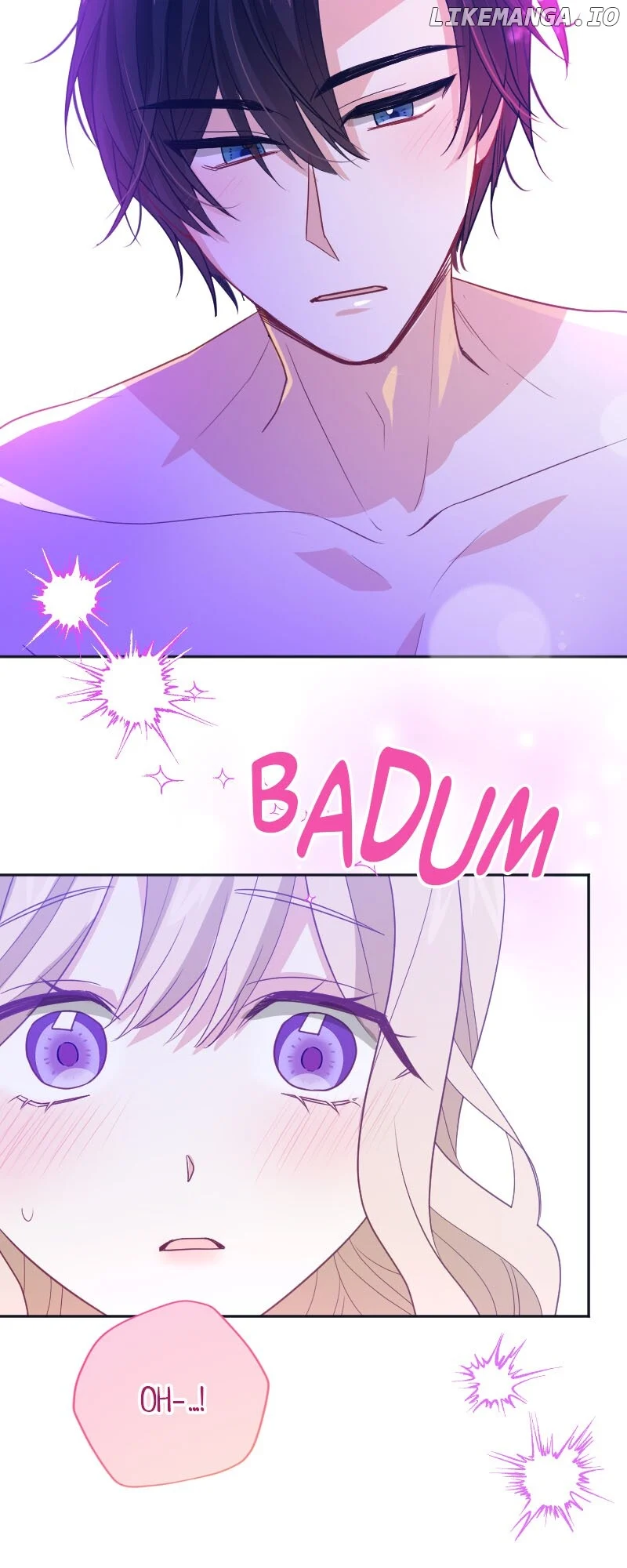From Duty to Devotion Chapter 71 page 20