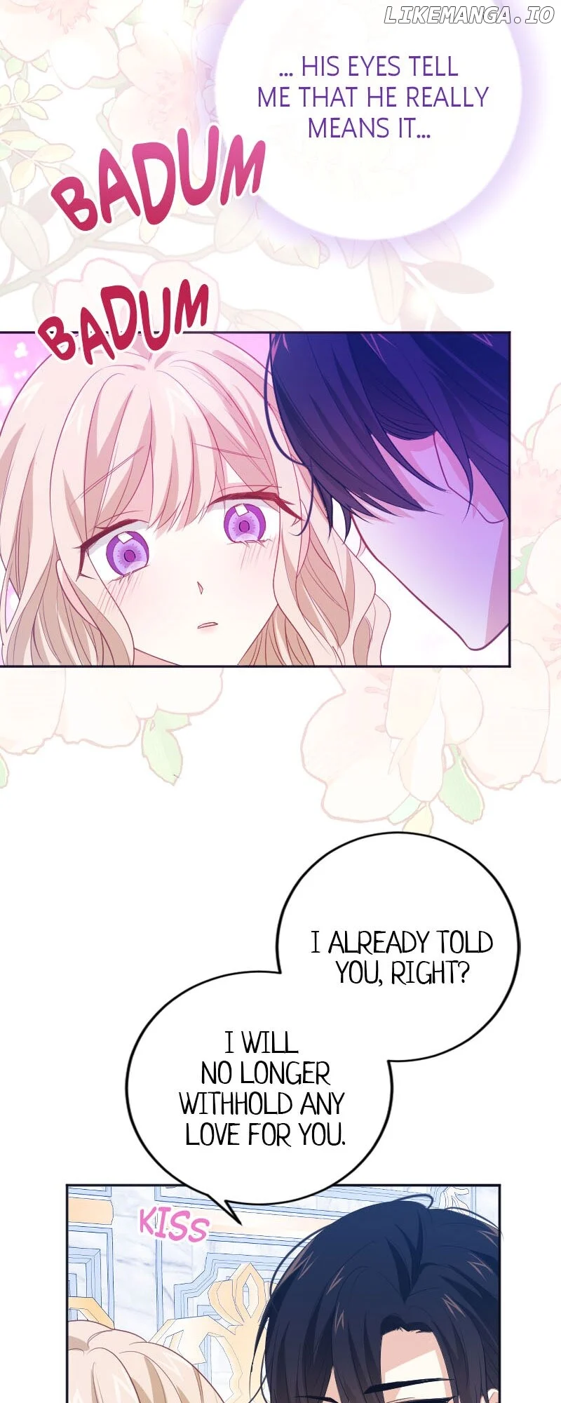 From Duty to Devotion Chapter 71 page 29
