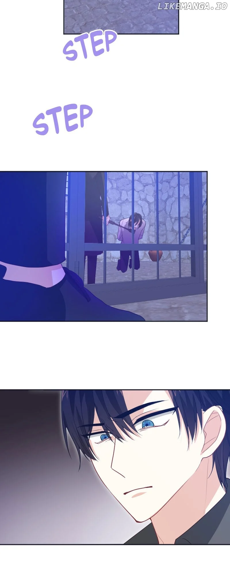 From Duty to Devotion Chapter 71 page 33