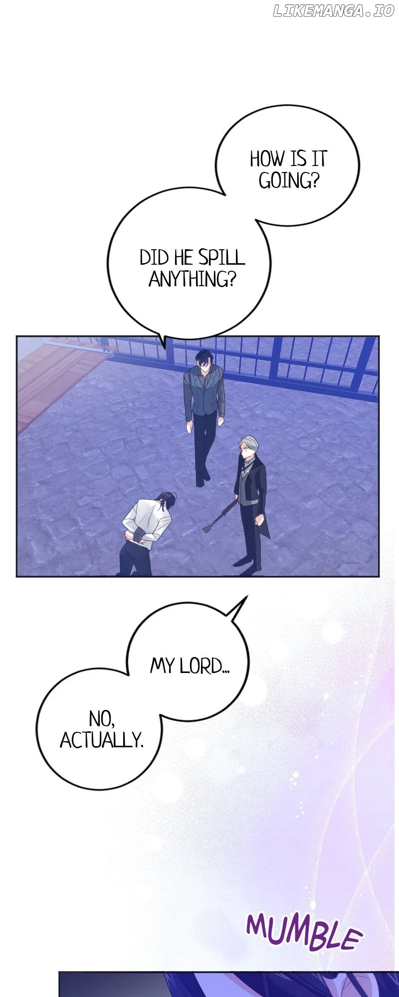 From Duty to Devotion Chapter 71 page 34