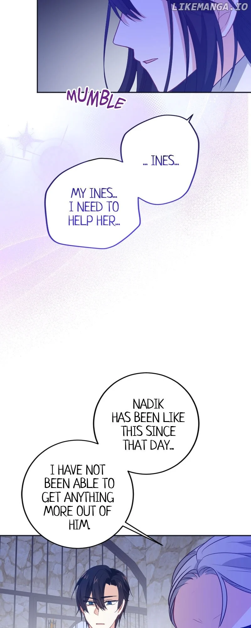 From Duty to Devotion Chapter 71 page 35