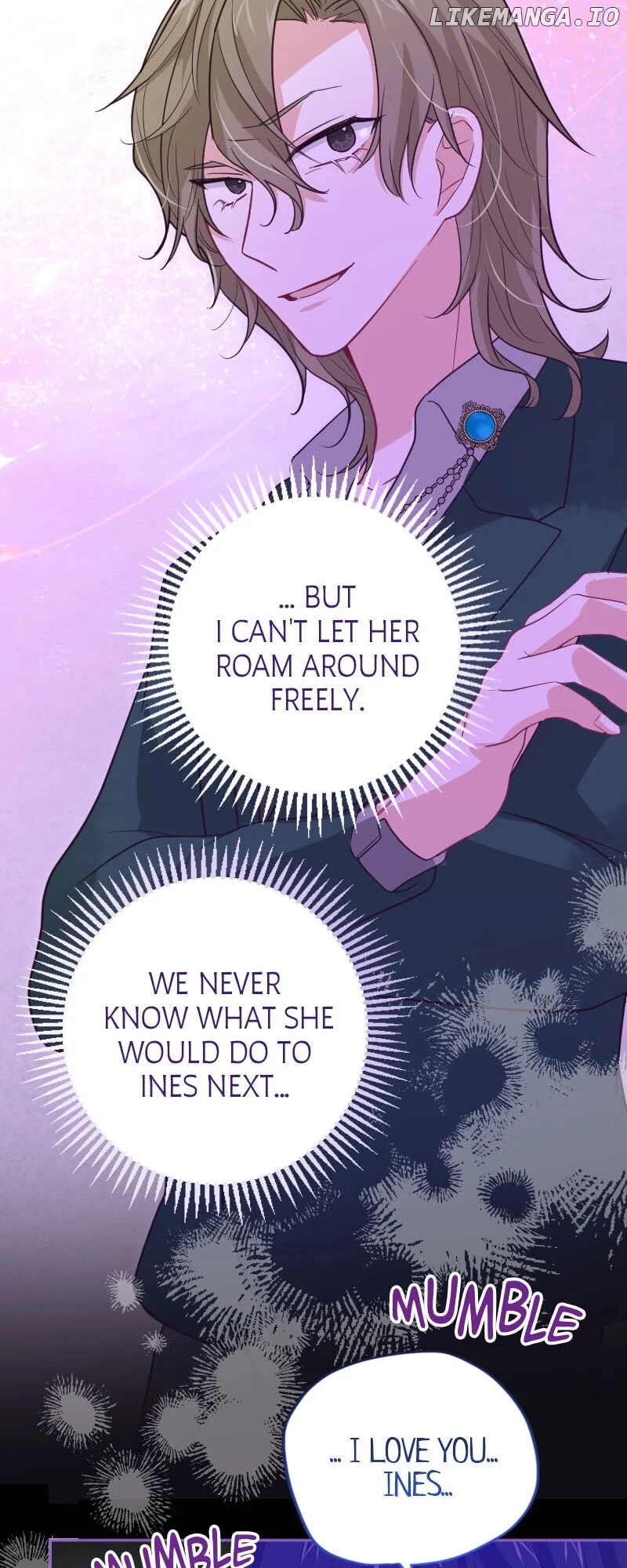 From Duty to Devotion Chapter 71 page 38