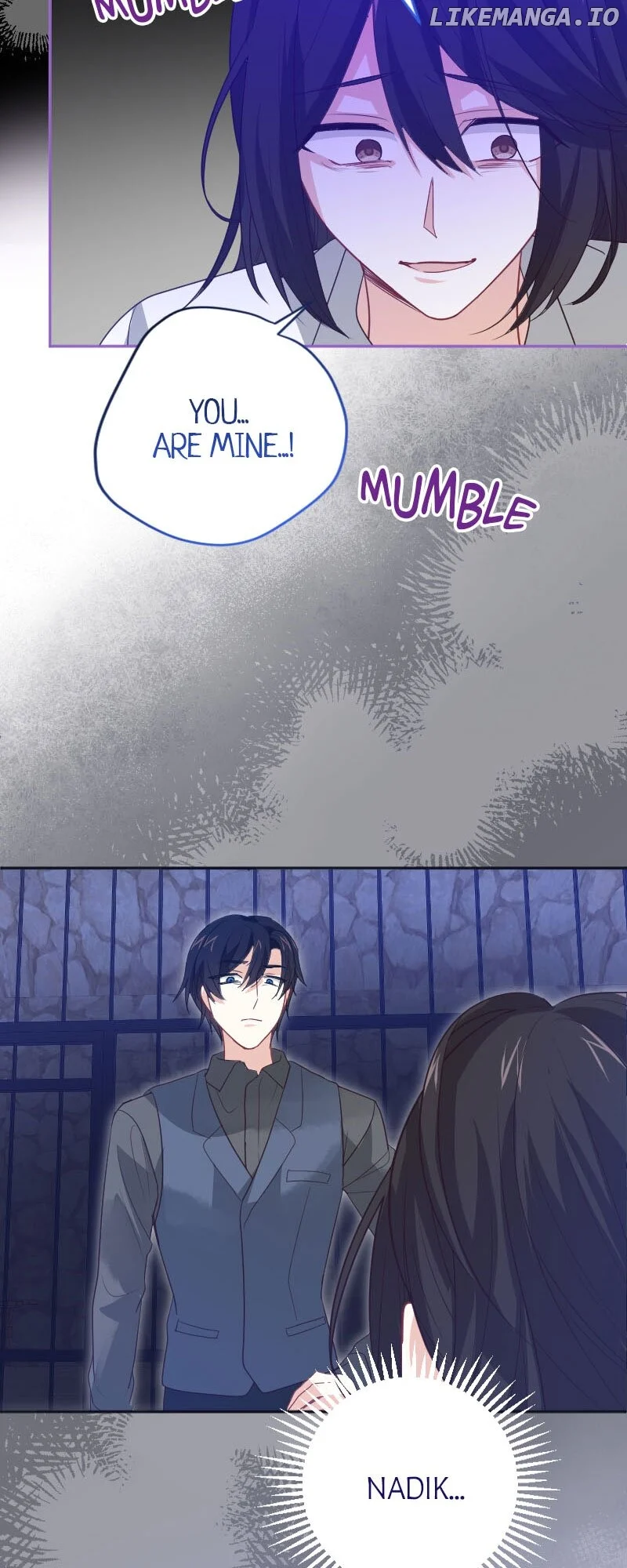 From Duty to Devotion Chapter 71 page 39