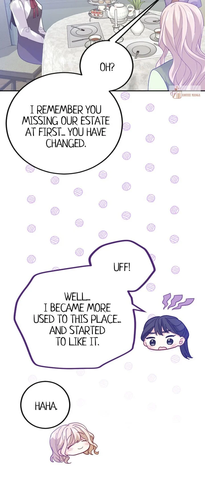 From Duty to Devotion Chapter 73 page 9