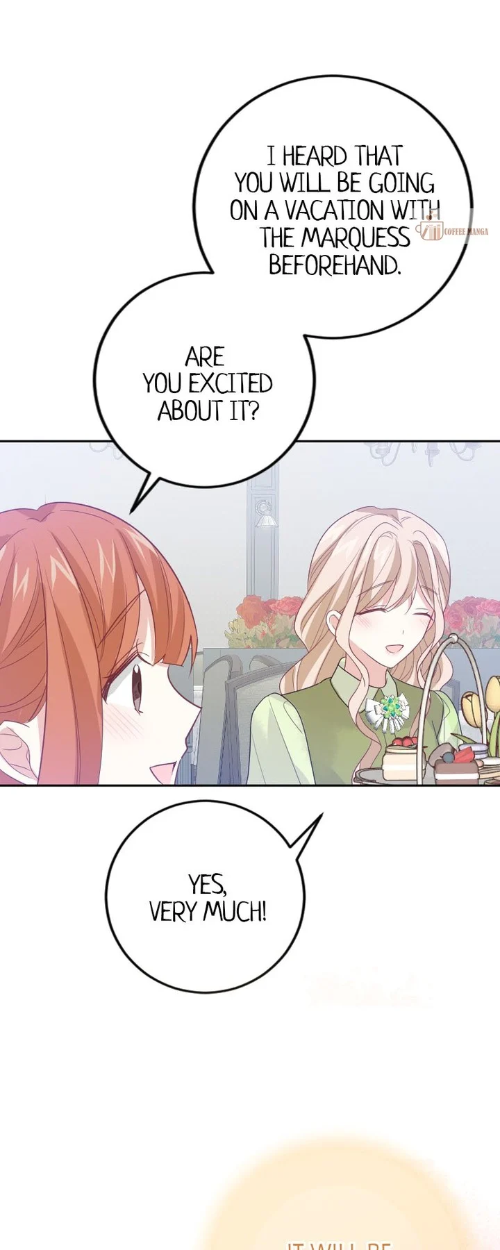 From Duty to Devotion Chapter 73 page 10