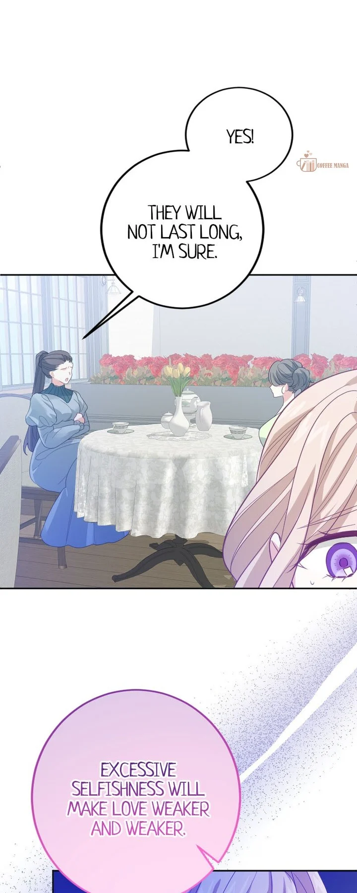 From Duty to Devotion Chapter 73 page 14