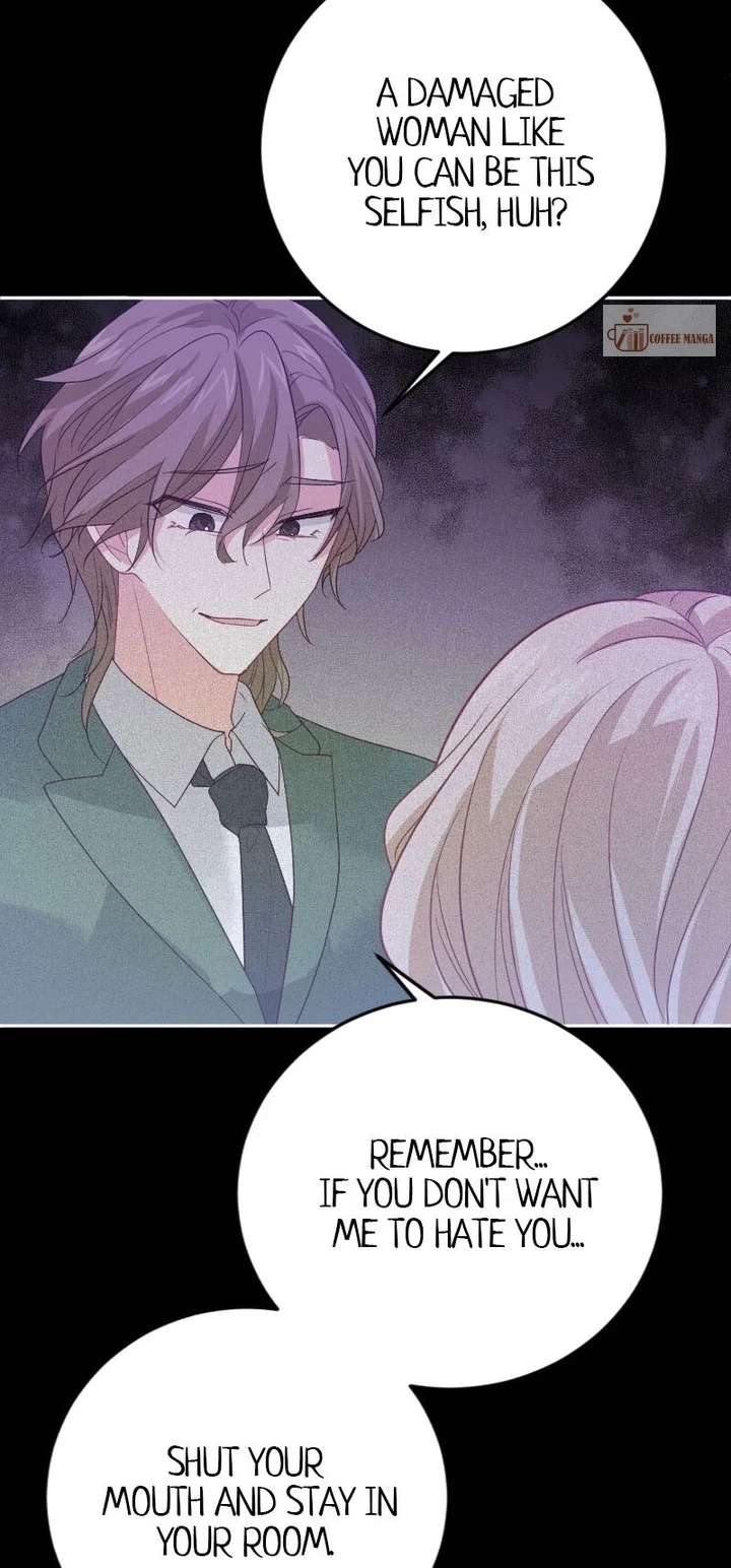 From Duty to Devotion Chapter 73 page 17