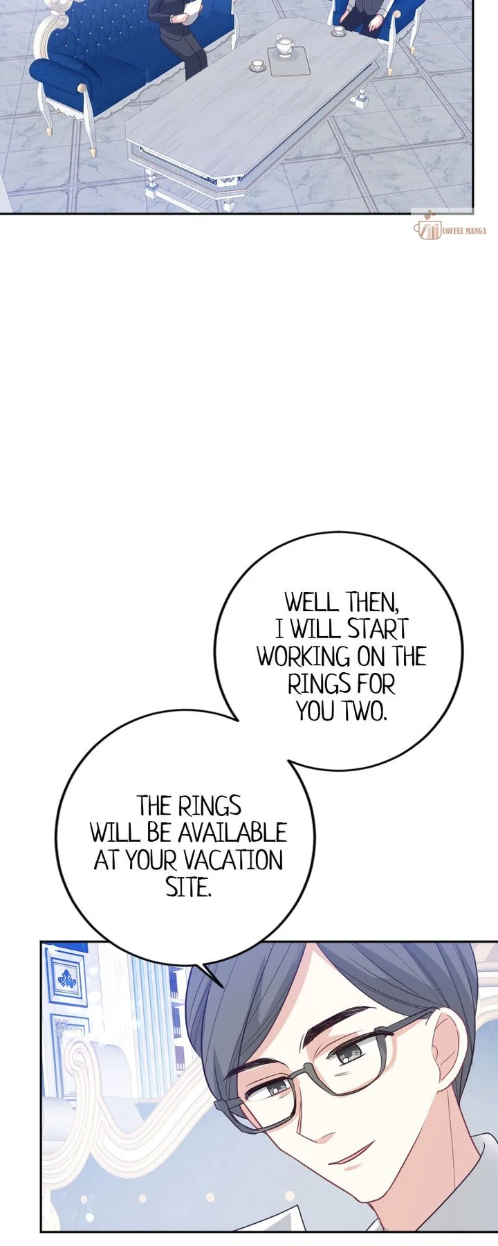 From Duty to Devotion Chapter 73 page 1