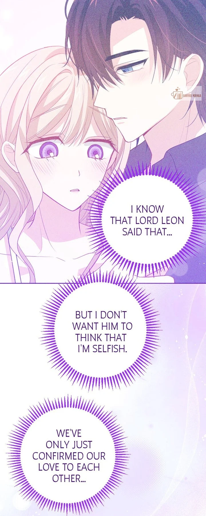From Duty to Devotion Chapter 73 page 20