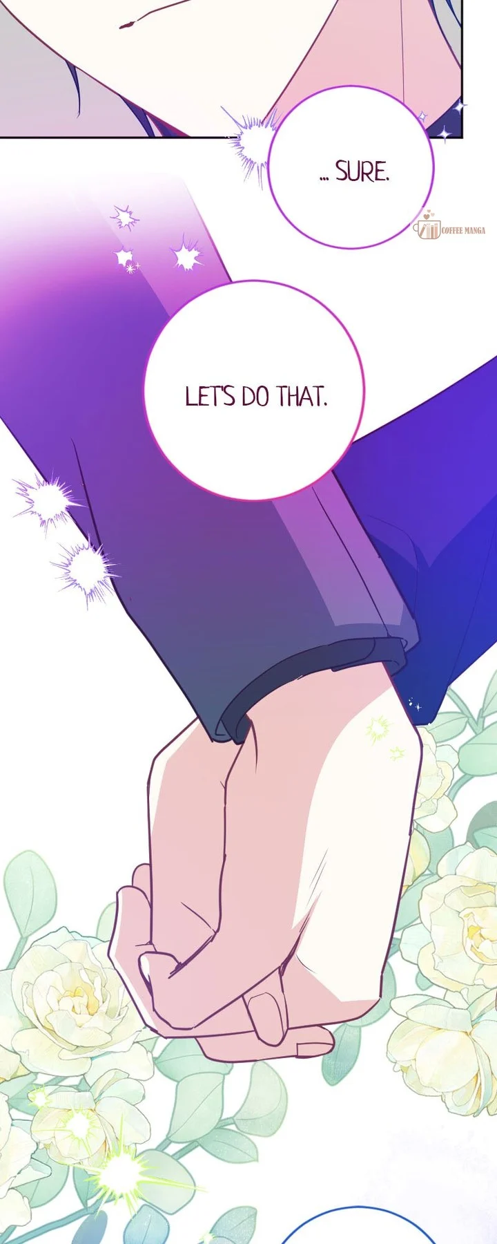 From Duty to Devotion Chapter 73 page 36