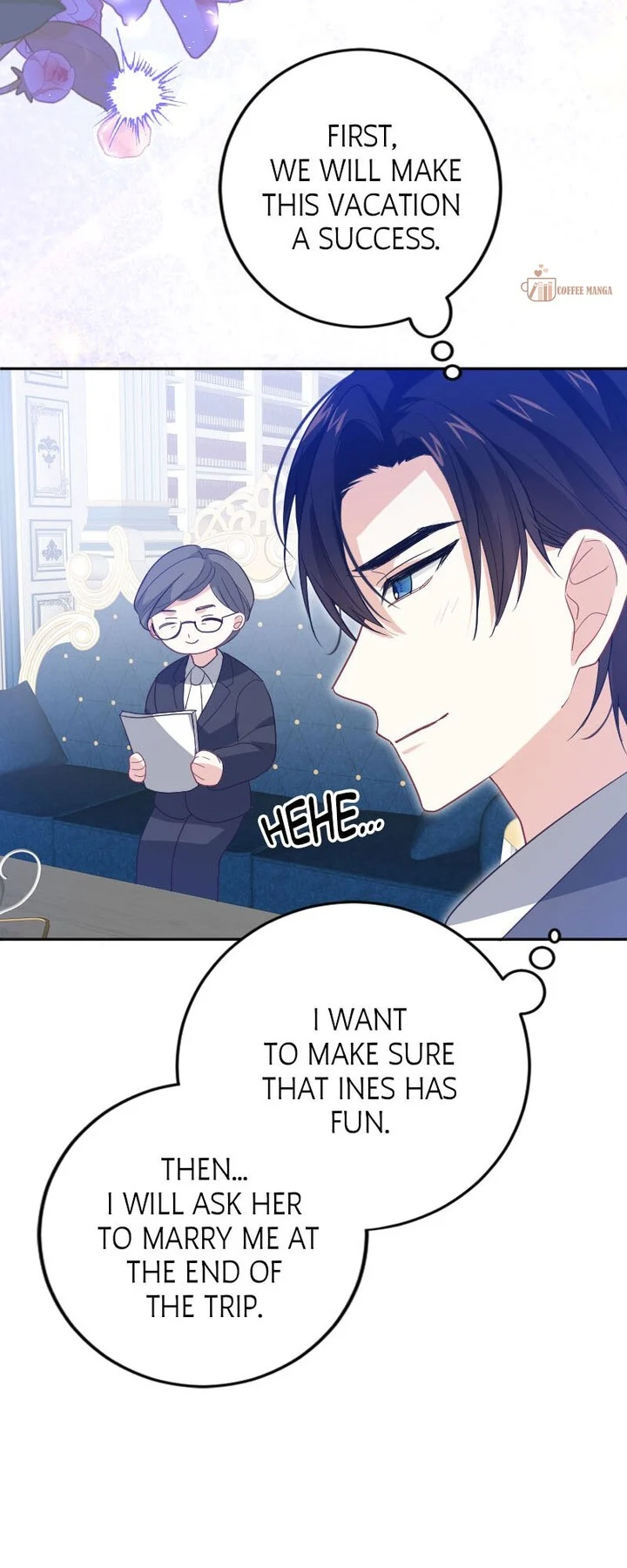 From Duty to Devotion Chapter 73 page 6