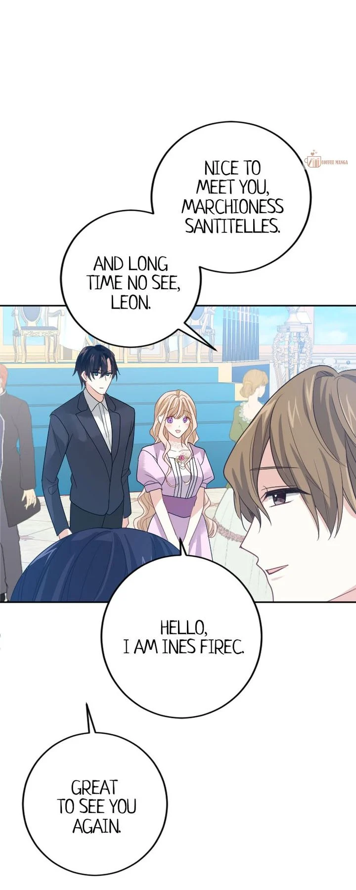 From Duty to Devotion Chapter 74 page 10