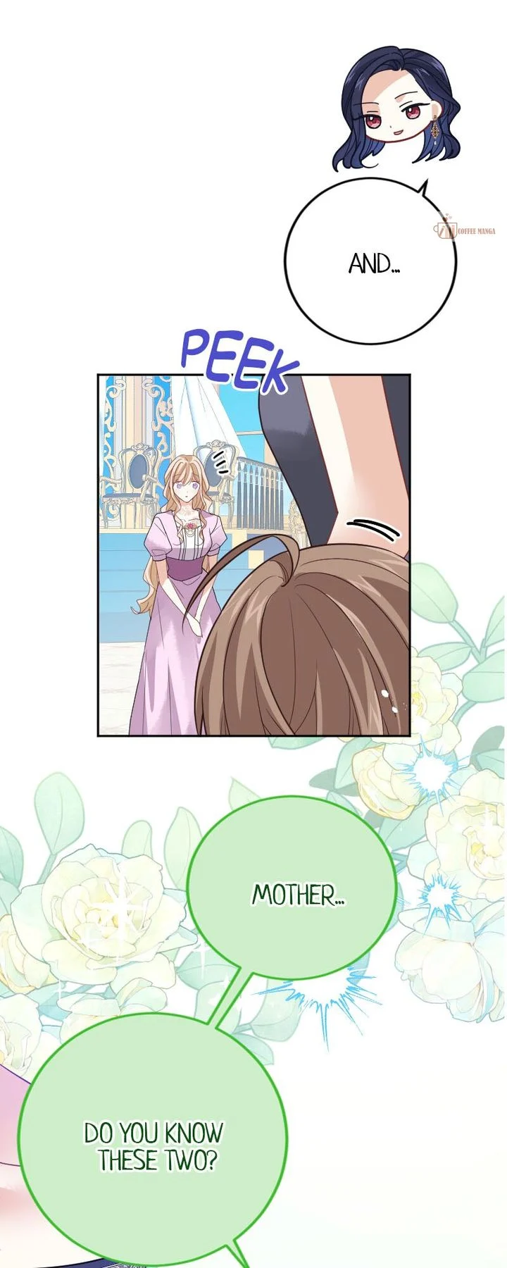 From Duty to Devotion Chapter 74 page 11