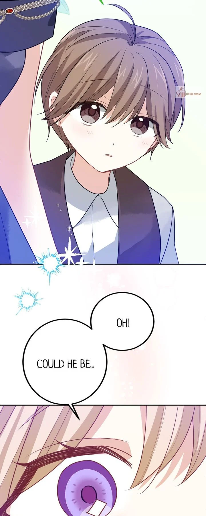 From Duty to Devotion Chapter 74 page 12