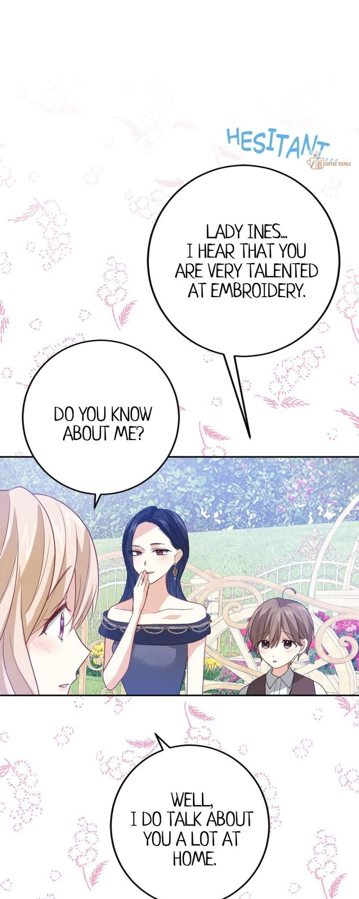 From Duty to Devotion Chapter 74 page 18
